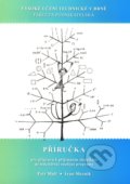 Příručka pro přípravu k přijímacím zkouškám na bakalářské studijní programy, Akademické nakladatelství CERM, 2009