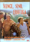 Slunce, seno, erotika - Zdeněk Troška, 1991