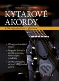Kytarové akordy - Ondřej Jirásek, Vratislav Zochr, Computer Press, 2011
