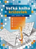 Kniha: Veľká kniha krížoviek (Computer Press). Computer Press