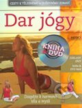 Kniha: Dar jógy + DVD (Rebo). Rebo