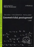 Geometrická postupnosť (I. diel), 2011
