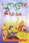 Kniha: Kde bolo... (AHR book). AHR book, 2011