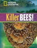 Kniha: Killer Bees! (Heinle Cengage Learning). Heinle Cengage Learning