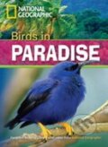 Kniha: Birds in Paradise (Heinle Cengage Learning). Heinle Cengage Learning