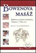 Bowenova masáž - Helena Kvašňáková, 2011