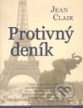 Kniha: Protivný deník (Jean Clair). Centrum pro studium demokracie a kultury, 2010