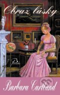 Kniha: Obraz lásky (Barbara Cartland). Baronet, 2011