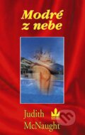 Kniha: Modré z nebe (Judith McNaught). Baronet, 2011