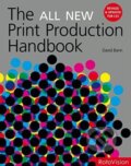 Kniha: The All New Print Production Handbook (David Bann)