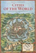 Kniha: Cities of the World (tephan Füssel). Taschen, 2011
