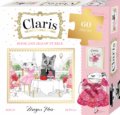Claris: The Chicest Mouse in Paris - Megan Hess, Hardie Grant, 2020