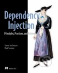 Dependency Injection in .NET - Mark Seemann, Manning Publications, 2019