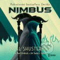 Nimbus - Neal Shusterman, 2021