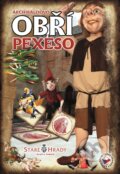 Spoločenská hra: Archibaldovo obří pexeso (Staré Hrady). Staré Hrady, 2017