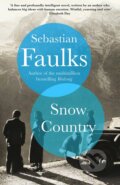 Snow Country - Sebastian Faulks, Cornerstone, 2021