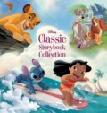 Disney Classic Storybook Collection (Refresh), Disney, 2021