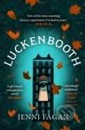 Luckenbooth - Jenni Fagan, Windmill Books, 2021