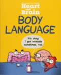 Kniha: Heart and Brain: Body Language (The Awkward Yeti a Nick Seluk)