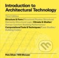Introduction to Architectural Technology - Pete Silver, William McLean, Laurence King Publishing, 2021