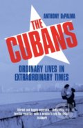 The Cubans - Anthony DePalma, Vintage, 2021