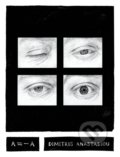 Kniha: A=-A (Dimitris Anastasiou). Jonathan Cape, 2021