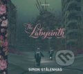 The Labyrinth - Simon St&#229;lenhag, Simon & Schuster, 2021