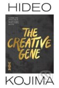 The Creative Gene - Hideo Kojima, Viz Media, 2021