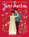 Jane Austen Playing Cards - John Mullan, Laurence King Publishing, 2021