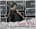 Kniha: Lucie Bílá: Můj fantastický rok (Eminent). Eminent, 2011