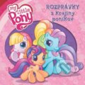 My Little Pony: Rozprávky z Krajiny poníkov, Egmont SK, 2011