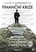 Finanční krize - Charles Ferguson, Bonton Film, 2010