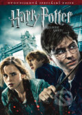 Harry Potter a Relikvie smrti - cást 1. - David Yates, Magicbox, 2010