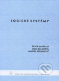 Kniha: Logické systémy (Jana Galanová, Marcel Polakovič a Peter Kaprálik)