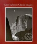 Kniha: Classic Images (Ansel Adams). Little, Brown