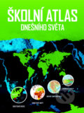 Školní atlas dnešního světa, Terra, 2011