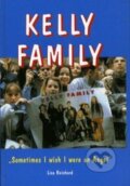 Kelly Family - Lisa Reinhard