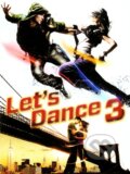 Let&#039;s Dance 3 - Jon Chu, Hollywood