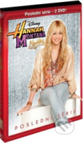 Hannah Montana - 4. série - Roger Christiansen, Magicbox, 2010