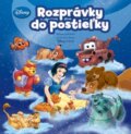 Kniha: Rozprávky do postieľky (Egmont SK). Egmont SK, 2011