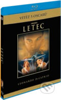 Letec - Martin Scorsese, 2004