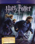 Harry Potter a Dary Smrti 1 - David Yates, 2010
