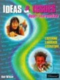 Kniha: Ideas and Issues - Upper-intermediate - Student's Book (Chancerel). Chancerel, 2001