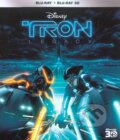 Tron: Legacy (3D verzia) - Joseph Kosinski, Magicbox, 2010
