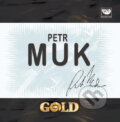 Petr Muk: Gold - Petr Muk, Hudobné CD, 2009