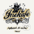 Hudobné CD: Iné Kafe 1995 - 2010 (). 