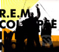 Hudební CD: R.E.M.: Collapse Into Now ()