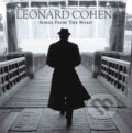 Leonard Cohen: Songs From The Road - Leonard Cohen, Hudobné CD, 2010