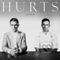 Hurts: Happiness - Hurts, Sony Music Entertainment