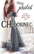 Kniha: Můj příběh Chudobinec (Pamela Oldfieldová). Egmont ČR, 2011
